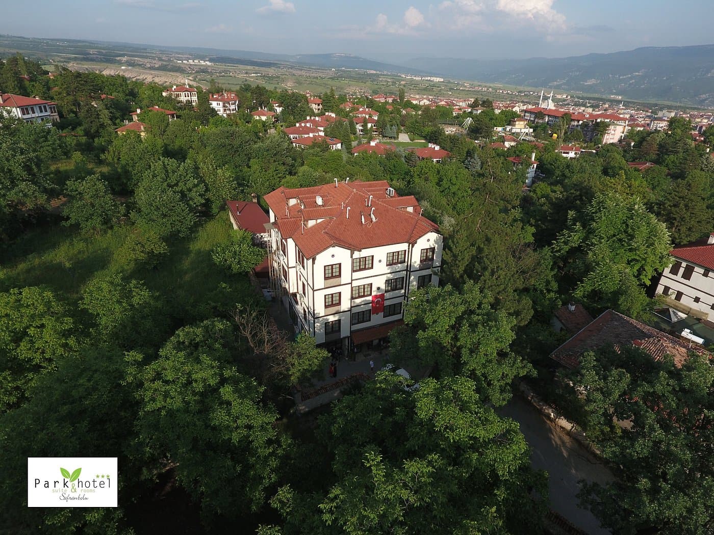 Safranbolu Park Otel